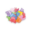 Picture of CRAFT FOAM SHAPES TRAFFIC 18 PACK